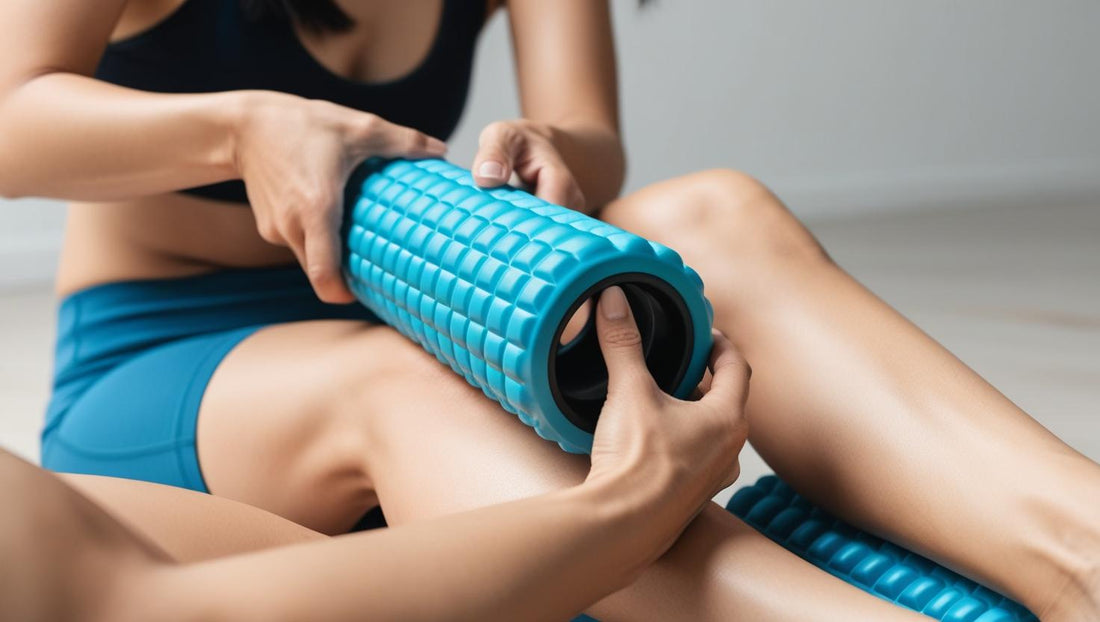 Accelerate Muscle Recovery: Top Techniques & Tools